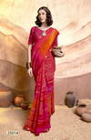 Estonia Vol 3 By Vallabhi Printed Georgette Sarees Wholesale Clothing Suppliers In india